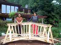 pine bridge