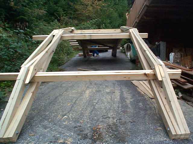 A 27' Bridge