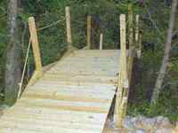 28ft. bridge