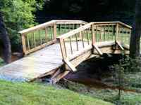 22ft. bridge