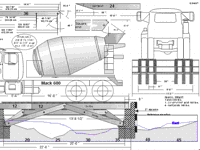 40 ton bridge