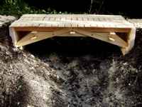 40 ton bridge