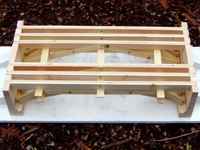 40 ton bridge