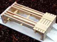 40 ton bridge