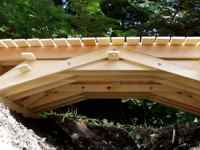 40 ton bridge