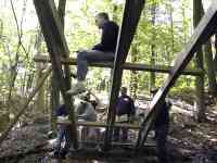 38ft. bridge