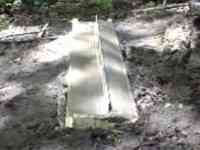 38ft. bridge