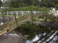 36ft. bridge