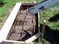 22ft. bridge