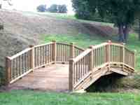 22ft. bridge