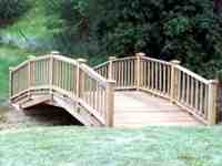 22ft. bridge