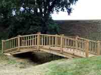 22ft. bridge