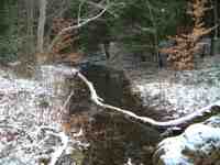 32ft. bridge