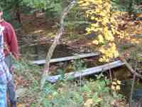 32ft. bridge