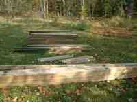 32ft. bridge
