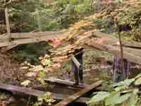 32ft. bridge