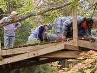 32ft. bridge