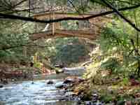32ft. bridge
