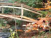 32ft. bridge