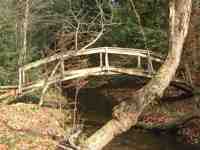 32ft. bridge