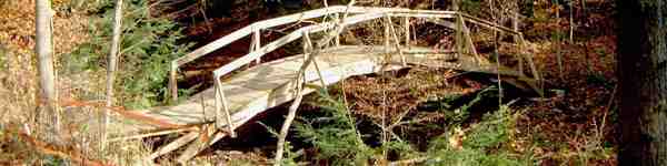 32ft. bridge