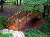 22ft. bridge