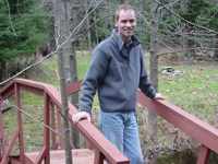 15ft. bridge