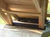22ft. bridge