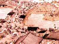 Qing-ming Festival on the Bian River Bridge