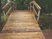 24ft. bridge
