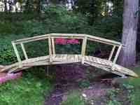 15ft. bridge