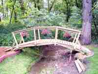 15ft. bridge