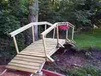 15ft. bridge