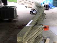 38ft. bridge