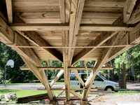 38ft. bridge