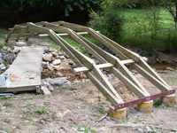 38ft. bridge