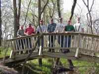 23ft. bridge