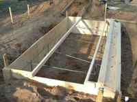 50ft. bridge