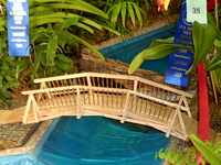 1 ft. bridge