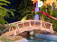 1 ft. bridge