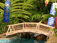 1 ft. bridge