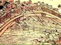 Qing-ming Bridge