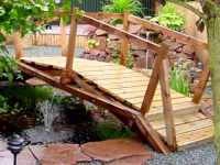 cedar bridge