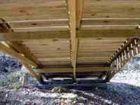 24ft. bridge