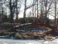 25ft. bridge