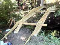 22ft. bridge
