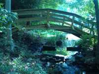22ft. bridge