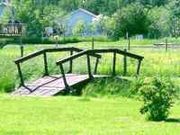 15ft. bridge