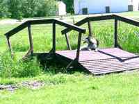 15ft. bridge