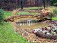 14ft. bridge